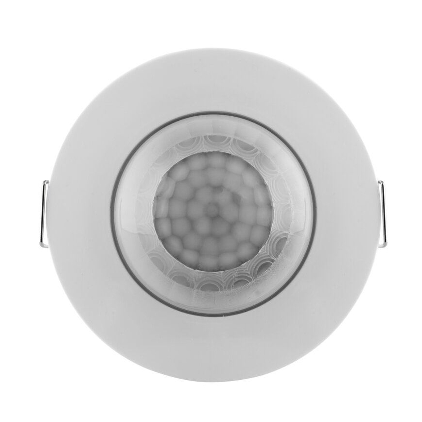 Ledvance - Vgradni infrardeči senzor gibanja FLUSH 230V bel