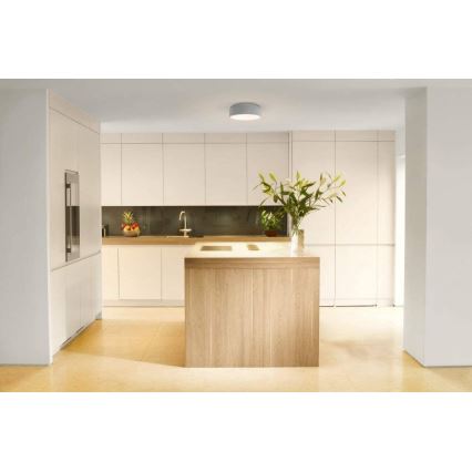 Ledvance - LED zatemnjivo svetilo SMART+ CYLINDER LED/26W/230V 3000K-6500K Wi-Fi