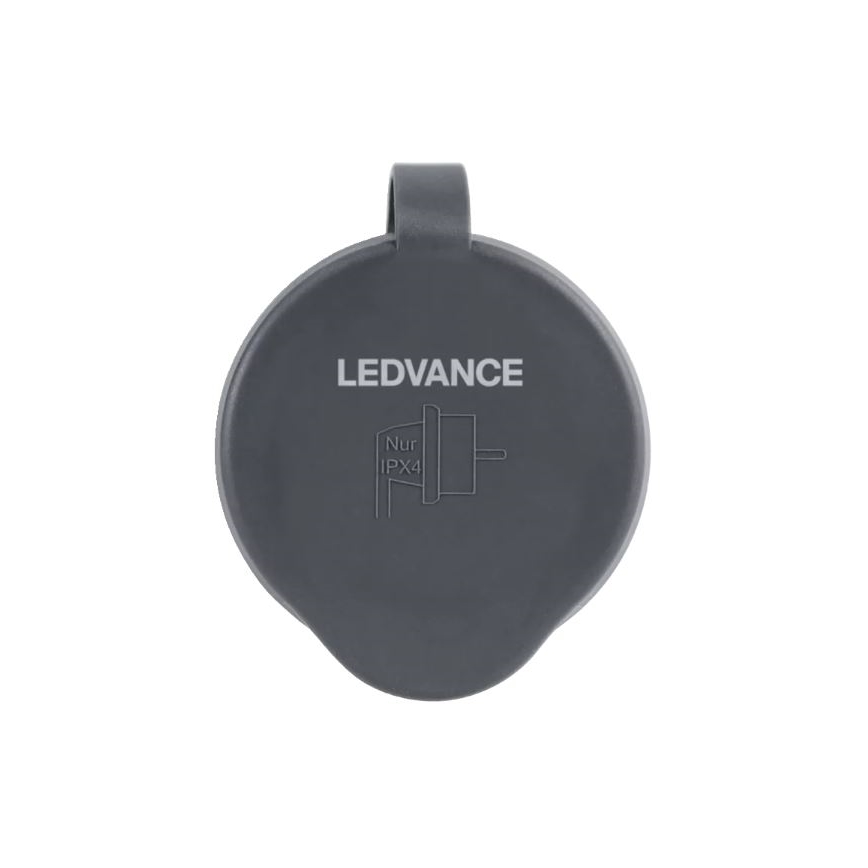 Ledvance - Zunanja pametna vtičnica SMART+ PLUG 3680W IP44 SCHUKO