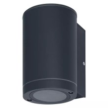 Ledvance - Zunanja stenska svetilka BEAM 1xGU10/35W/230V IP44