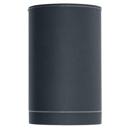 Ledvance - Zunanja stenska svetilka BEAM 1xGU10/35W/230V IP44