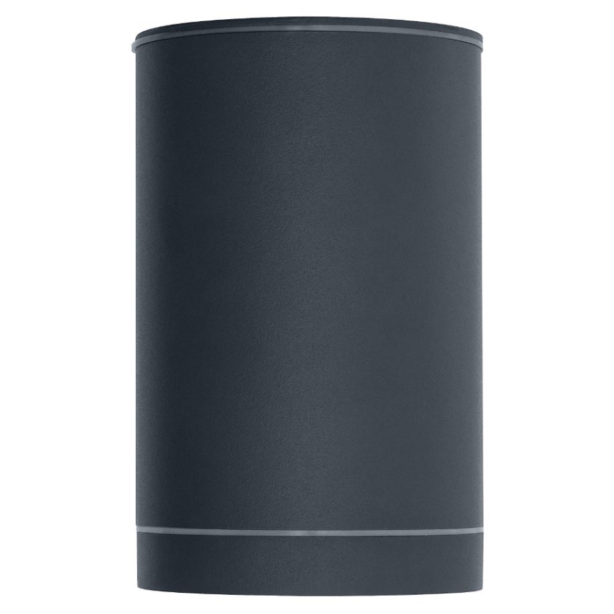 Ledvance - Zunanja stenska svetilka BEAM 1xGU10/35W/230V IP44