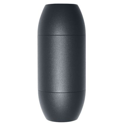 Ledvance - Zunanja stenska svetilka CANNON 2xGU10/35W/230V IP44