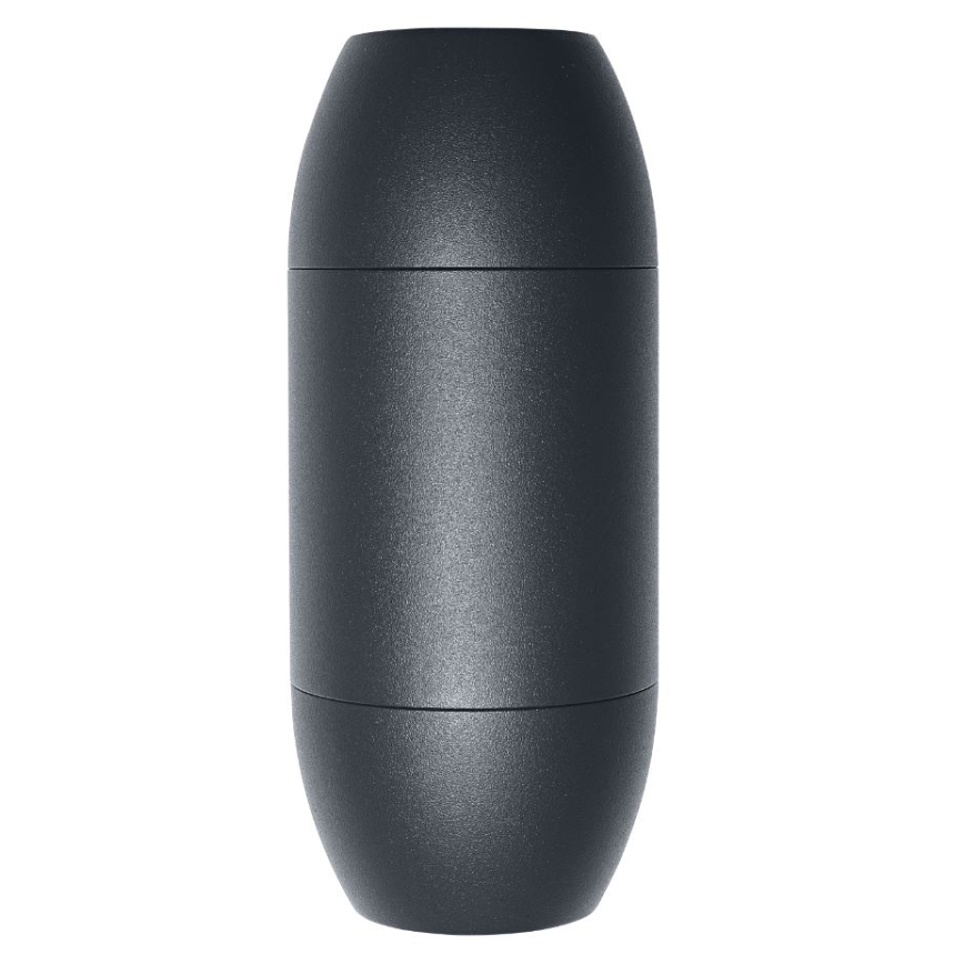 Ledvance - Zunanja stenska svetilka CANNON 2xGU10/35W/230V IP44