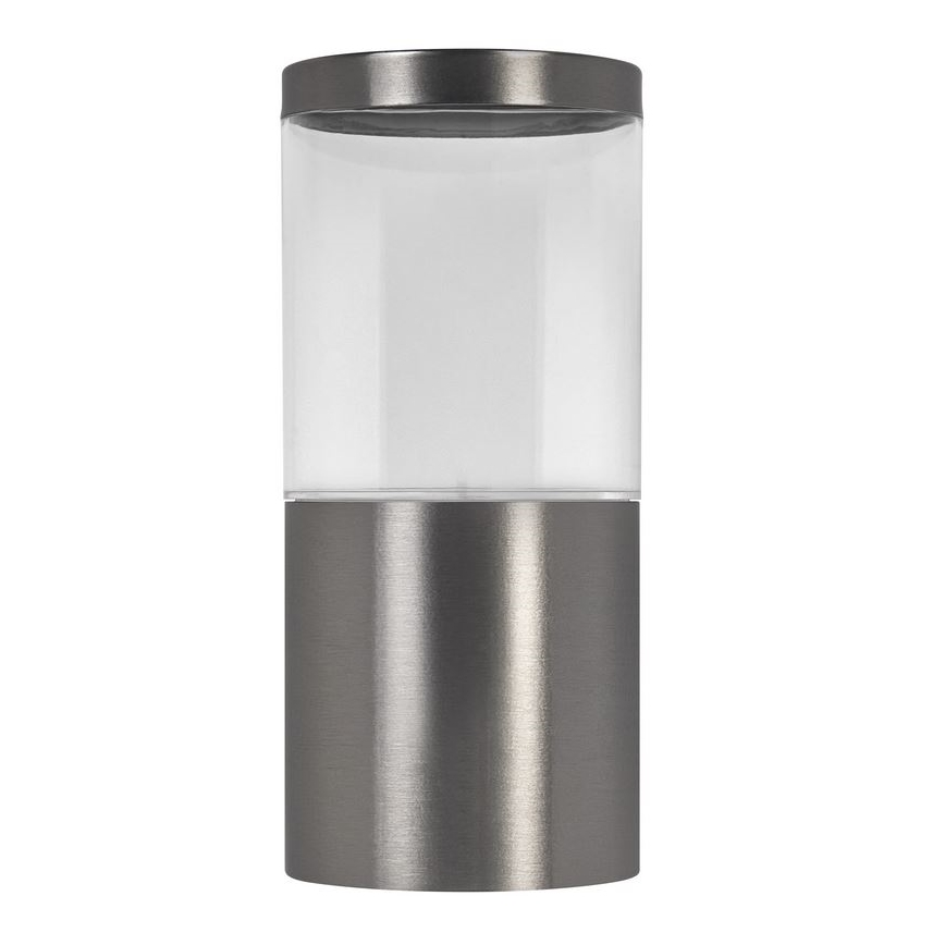 Ledvance - Zunanja stenska svetilka EBRO 1xE27/20W/230V IP44