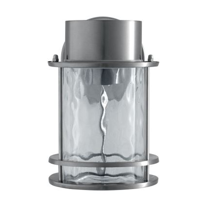 Ledvance - Zunanja stenska svetilka ENDURA 1xE27/60W/230V IP44