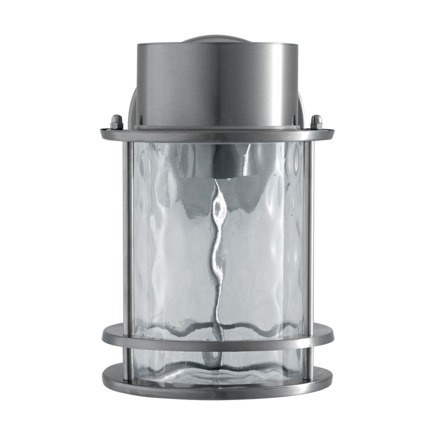 Ledvance - Zunanja stenska svetilka ENDURA 1xE27/60W/230V IP44