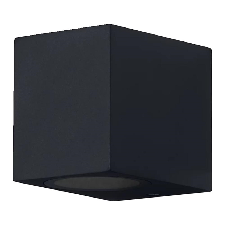 Ledvance - Zunanja stenska svetilka ENDURA CLASSIC 1xGU10/35W/230V IP44