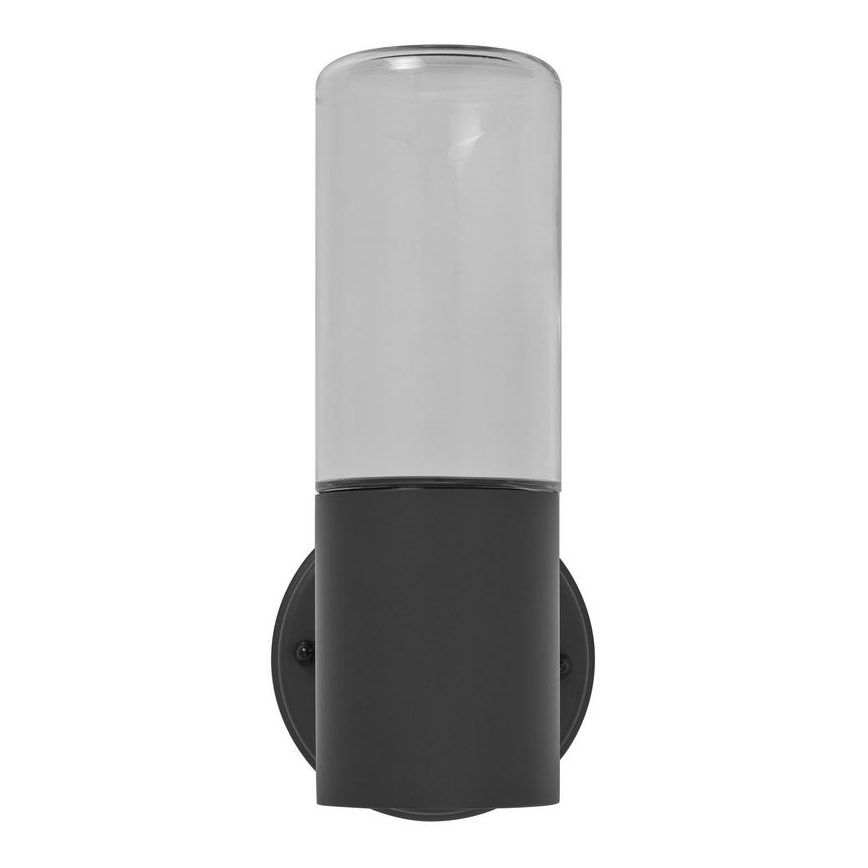 Ledvance - Zunanja stenska svetilka FIGO CYLINDER 1xE27/20W/230V IP44