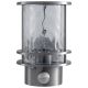 Ledvance - Zunanja stenska svetilka s senzorjem ENDURA 1xE27/60W/230V IP44