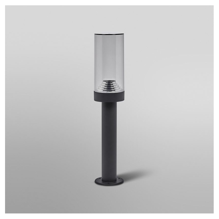Ledvance - Zunanja svetilka AMBER 1xE27/20W/230V IP44