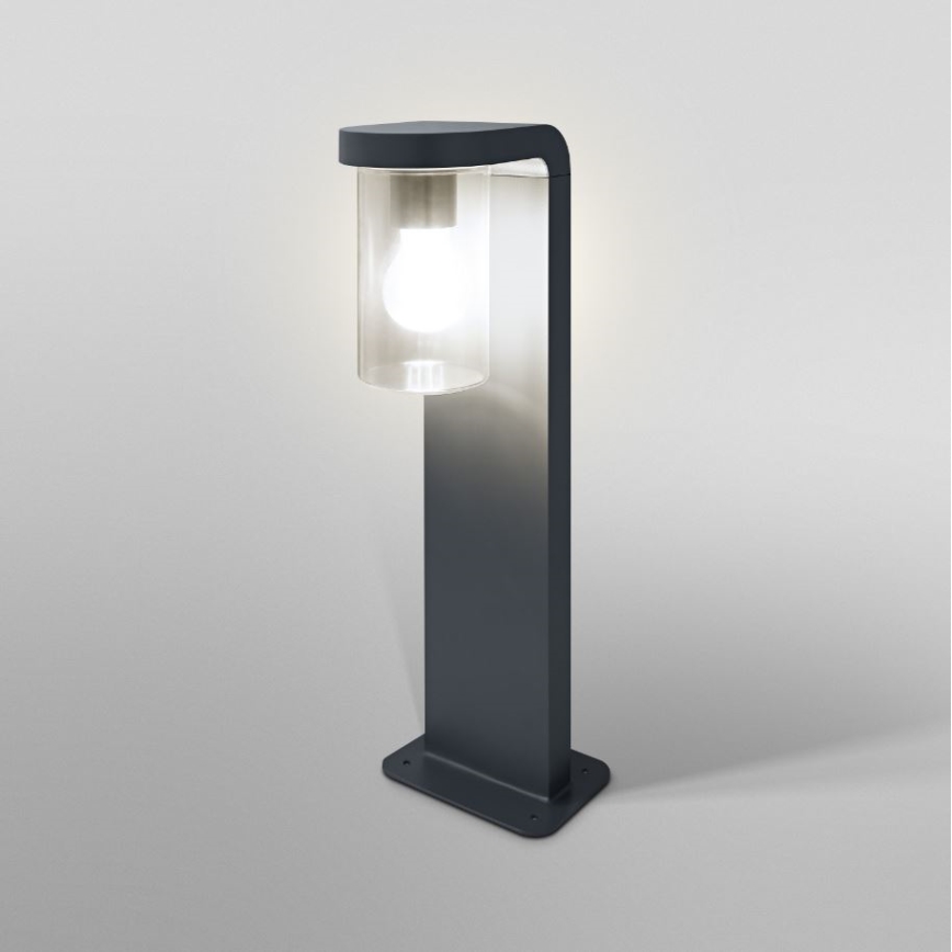 Ledvance - Zunanja svetilka CASCADE 1xE27/25W/230V IP44 50 cm