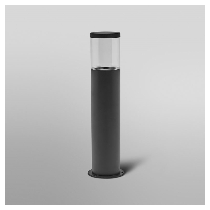 Ledvance - Zunanja svetilka EBRO 1xE27/20W/230V IP44