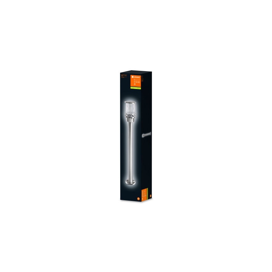 Ledvance - Zunanja svetilka ENDURA 1xE27/60W/230V IP44