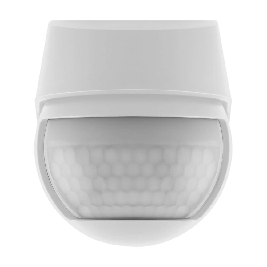 Ledvance - Zunanji infrardeči senzor gibanja 230V IP44 bel