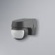 Ledvance - Zunanji infrardeči senzor gibanja 230V IP44 črna