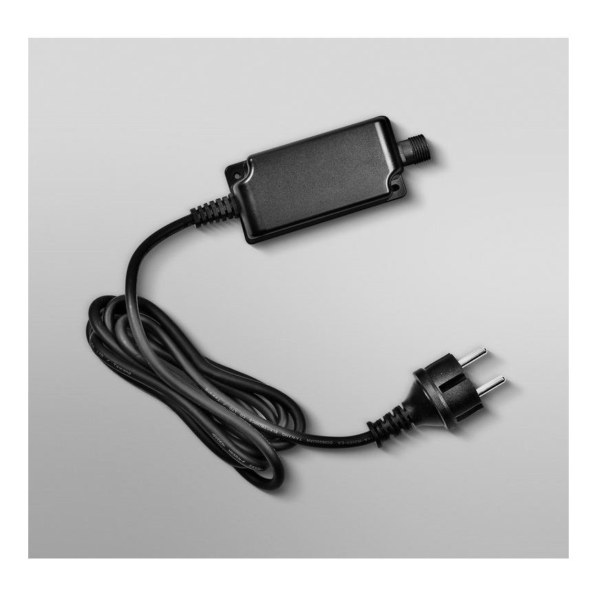Ledvance - Zunanji napajalnik ENDURA 24W/12V IP67