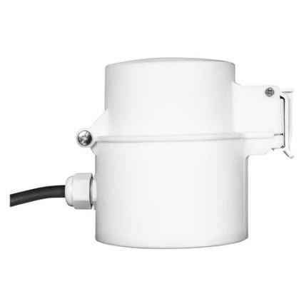 Ledvance - Zunanji pametna vtičnica SMART+ PLUG SCHUKO 3680W IP44 Wi-Fi