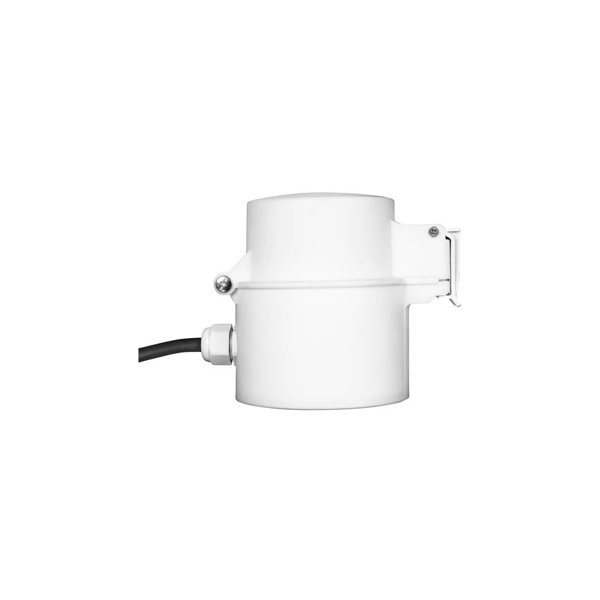 Ledvance - Zunanji pametna vtičnica SMART+ PLUG SCHUKO 3680W IP44 Wi-Fi