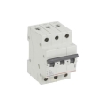 Legrand - 3-polni avtomatski odklopnik RX3 3P B 20A 6000A