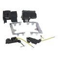 Legrand 54008 - Komplet za namestitev POP-UP 2x4 moduli