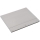 Legrand 654800 - Doza za vtičnice za mizno desko POP-UP 4M srebrna