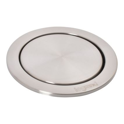 Legrand 654970 - Namizna vtičnica 3x230V + USB-A + USB-C