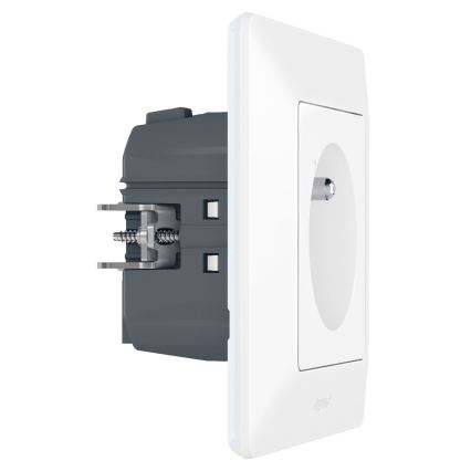 Legrand 752193 - Pametna vtičnica VALENA 3680W/16A/230V Wi-Fi IP41