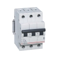 Legrand - Avtomatski odklopnik 3-polni RX3 3P C 16A 6000A