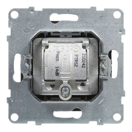 Legrand - Hišna vtičnica brez okvirja 250 V/16 A SUNO bela