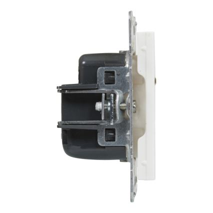 Legrand - Hišna vtičnica brez okvirja 250 V/16 A SUNO bela