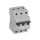 Legrand - Magnetotermični odklopnik RX3 3P B 25A 6000A