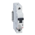 Legrand - Modularen enopolni avtomatski odklopnik RX3 1P B 10A 6000A