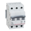Legrand - Modularni odklopnik RX3 40 A 3P