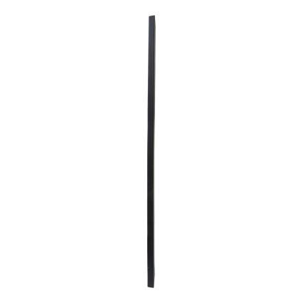 Legrand - okvir za 5 modulov SUNO, črn