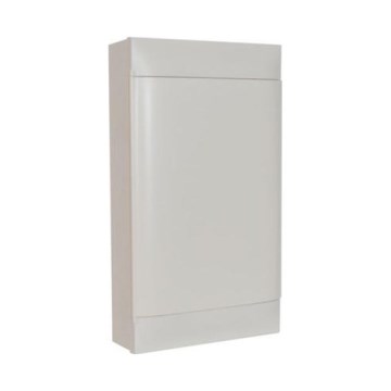 Legrand - Razdelilna omara 36M IP40 bela