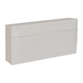 Legrand - Razdelilna omarica 22M IP40 bela