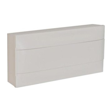 Legrand - Razdelilna omarica 22M IP40 bela