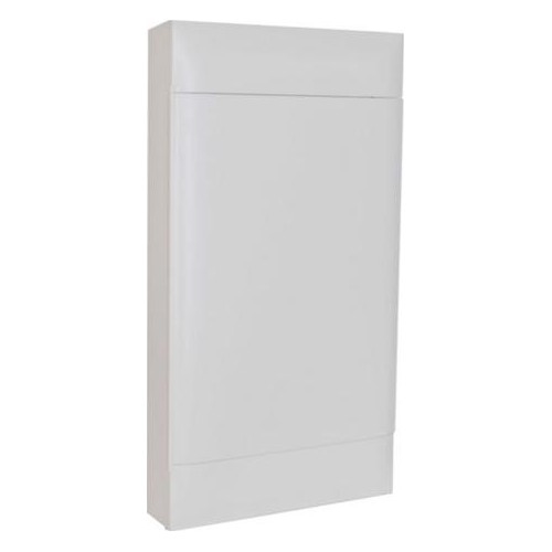 Legrand - Razdelilna omarica 48M IP40 bela
