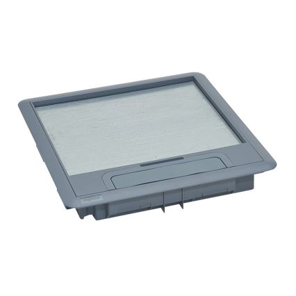 LEGRAND - Talna škatla za dvojna tla 24 modulov (12 naprav 45x45)