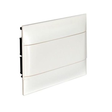 Legrand - Vgradna razdelilna omarica 12M IP40 bela