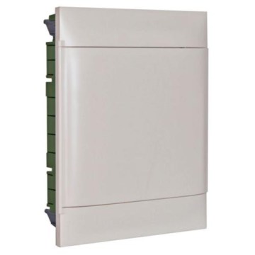 Legrand - Vgradna razdelilna omarica 24M IP40 bela
