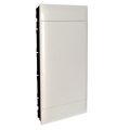 Legrand - Vgradna razvodna omara 36M IP40 bela