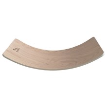 Lesena ravnotežna deska