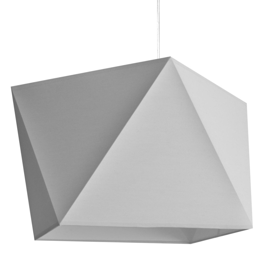 Lestenec ADAMANT 1xE27/15W/230V