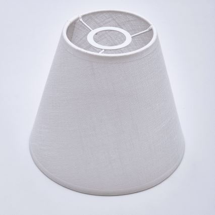 Lestenec ANTONIO 5xE14/40W/230V hrast