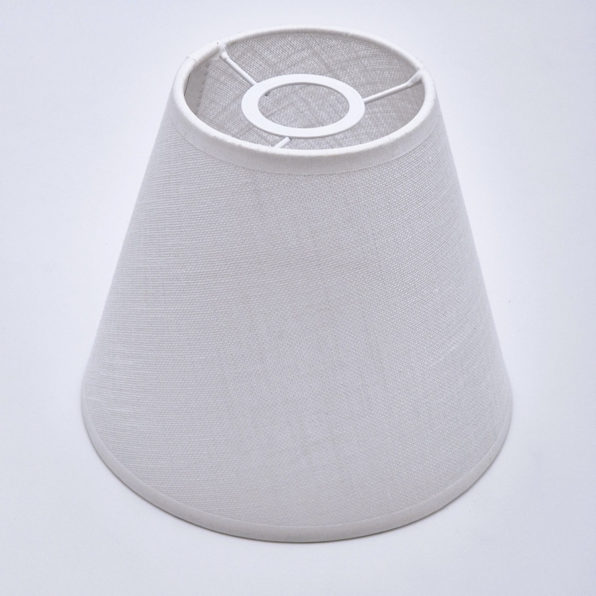 Lestenec ANTONIO 5xE14/40W/230V hrast