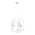 Lestenec GLOBE 3 3xE14/60W bel