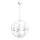 Lestenec GLOBE 5 5xE14/60W bel