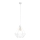 Lestenec KARO LARGE 1xE27/15W/230V bel